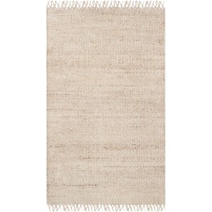 Natural Fiber NF368 Hand Woven Indoor Rugs - Safavieh - 1 of 3