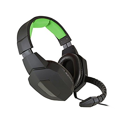 official xbox one chat headset