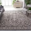Vivaldi VIV516 Power Loomed Indoor Rugs - Safavieh - 2 of 4