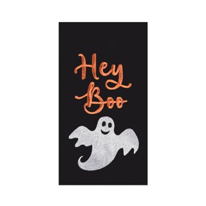 C&F Home Hey Boo Towel - 1 of 4