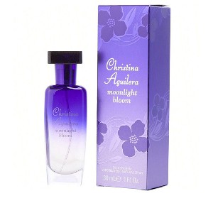 Moonlight Bloom/Christina Aguilera Edp Spray 1.0 Oz (30 Ml) Women - 1 of 1