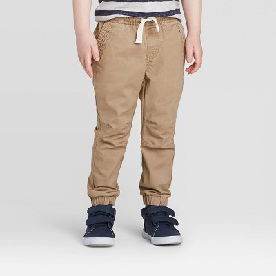 jogger chino trousers