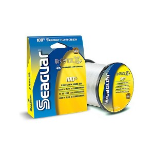 Seaguar Invizx 100% Fluoro 1000yd 20VZ1000 - 1 of 1