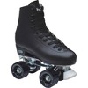 Chicago Skates DLX Men's Roller Skates - Black (13) - 3 of 4