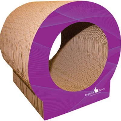 Imperial Cat Tunnel, Scratch 'n Nibble