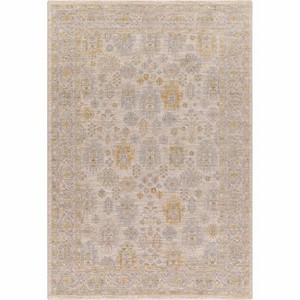 Hauteloom Ayele Statement Rug - 1 of 4