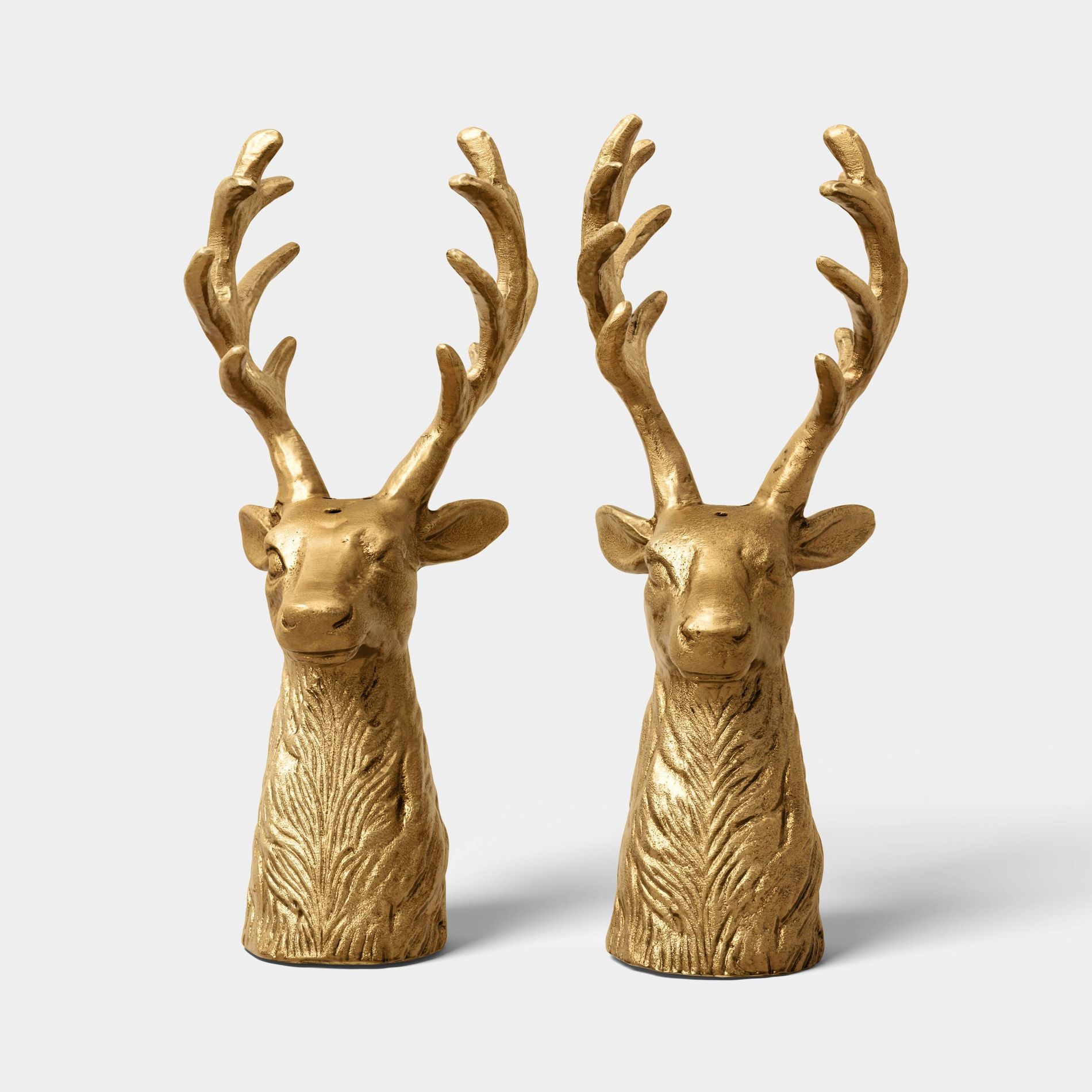 Deer Salt and Pepper Shaker - Threshold™