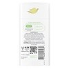 Dove Beauty VitaminCare+ Aluminum Free Deodorant Stick with Niacinamide - Green Tea and Sakura - 2.6oz - 2 of 4