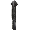 HalloweenCostumes.com Fun Costumes KISS Demon Boots for Men - 4 of 4