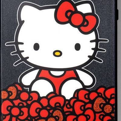 Classic Hello Kitty