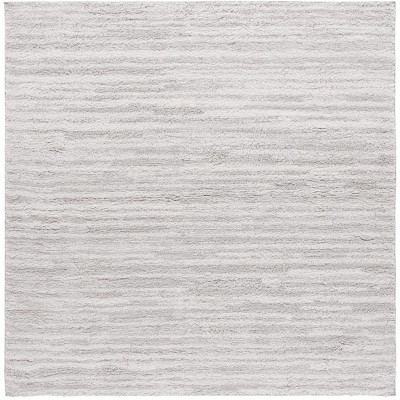 Rumi Shag RMS110 Power Loomed Indoor Rug - Safavieh