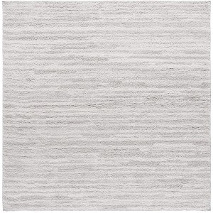Rumi Shag RMS110 Power Loomed Indoor Rug - Safavieh - 1 of 4