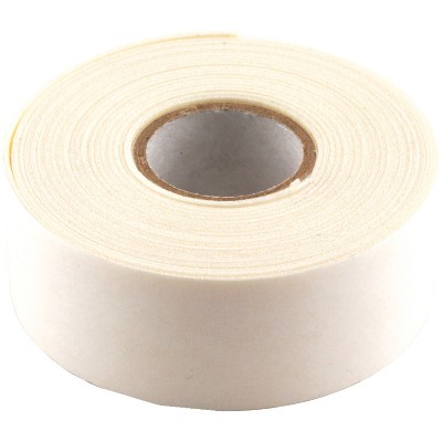 Hangman Products Removable Double-Sided Poster and Craft Tape, 10-Ft. Roll in Beige