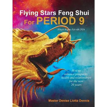 Feng Shui Chic - By Carole Meltzer & David Andrusia (paperback) : Target