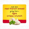 New York Bakery Texas Toast Garlic and Butter Croutons, 5 oz Bag, Pack of 4 - 4 of 4