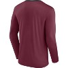 NBA Cleveland Cavaliers Men's Long Sleeve T-Shirt - image 3 of 3