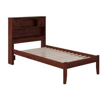 Newport Bed with Open Footboard - AFI