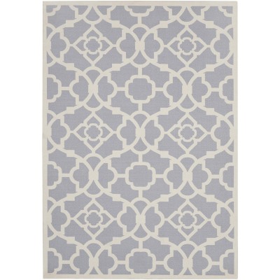 Waverly Sun N' Shade Lovely Lattice Indoor Outdoor Area Rug