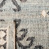 Kilim KLM762 Flat Weave Rugs - Safavieh - 2 of 4