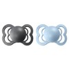 Bibs Supreme Silicone Pacifier - 2pk - 3 of 4
