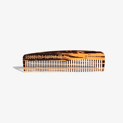 Roosevelt Supply Co. - Beard Combs