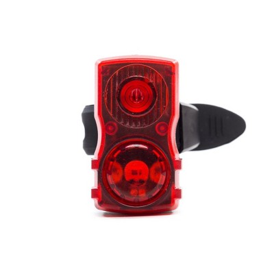 State Bicycle Co. - USB Rechargeable LED Rear Bike Light