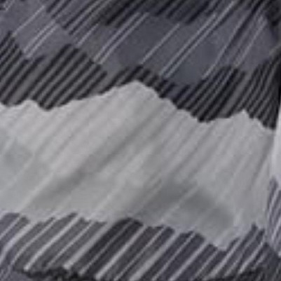 grey print