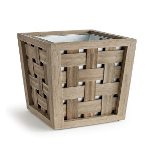 Plum & Post Chatham Planter Small - 1 of 3