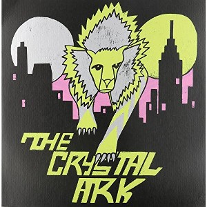 Crystal Ark - The Crystal Ark (Vinyl) - 1 of 1