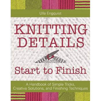 Vogue(r) Knitting the Ultimate Knitting Book (Vogue Knitting)
