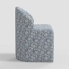 Ella Tub Upholstered Dining Chair - Threshold™ - 3 of 4
