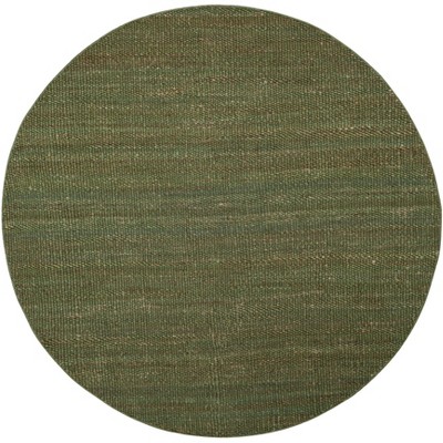 Natural Fiber NF368 Hand Woven Indoor Rugs - Safavieh