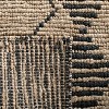 Bohemian BOH703 Hand Woven Indoor Rugs - Safavieh - 3 of 3