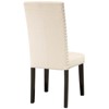 Modway Parcel Dining Side Chair Fabric Set of 4 - 4 of 4
