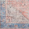 Mark & Day Sunman Washable Woven Indoor Area Rugs - 4 of 4