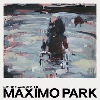 Maximo Park - Nature Always Wins (CD)