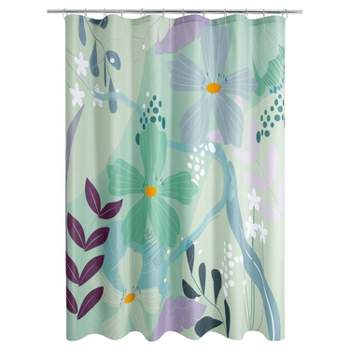 Madeline Shower Curtain - Allure Home Creations