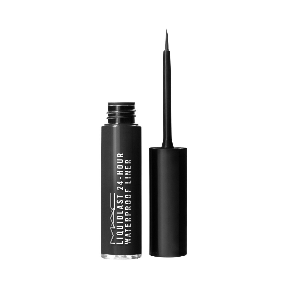 UPC 773602543908 product image for MAC 24-hour Waterproof Liquid Eyeliner - 0.8 fl oz - Ulta Beauty | upcitemdb.com