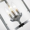 Golden Lighting Payton 3 Light Pendant - 3 of 4