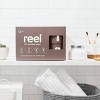 Reel Paper Premium Bamboo Toilet Paper - 12 Rolls - image 4 of 4