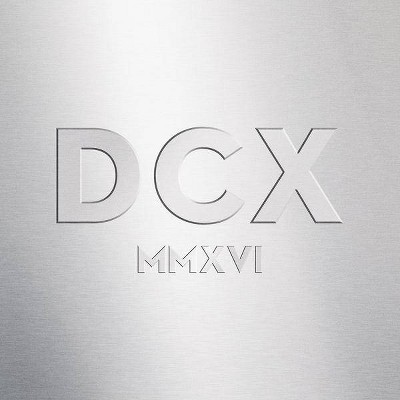  The Chicks - DCX MMXVI Live (CD) 