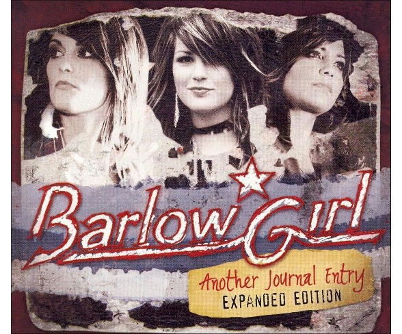 BarlowGirl - Another Journal Entry (Expanded) (CD)