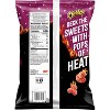 Cheetos Flamin Hot Popcorn - 6.5oz : Target