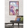 Trends International Disney Princess: Manga - Faces Framed Wall Poster Prints - 2 of 4