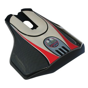 STINGRAY HYDROFOILS Marine Dynamics Hydrofoil Junior Stingray Boat Equipment JRXRIII1 - 1 of 1