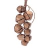 Sleigh Bell Cluster Drop (Set of 6) - 3 of 3