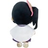Great Eastern Entertainment Demon Slayer - Kanao Tsuyuri Plush 8"H - 2 of 4