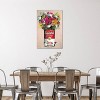 iCanvas Campbell's Vintage by Ana Paula Hoppe Canvas Print Wall Art - 3 of 3
