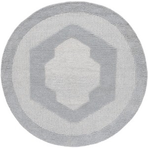 Renewal RNW807 Hand Tufted Indoor Rugs - Safavieh - 1 of 4