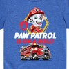 Boys' - Paw Patrol - Paw Patrol Movie Short Sleeve Graphic T-Shirt - 2 of 4